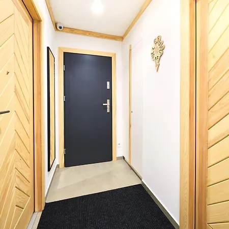 Apartamenty Od Rentilopl Lägenhet *