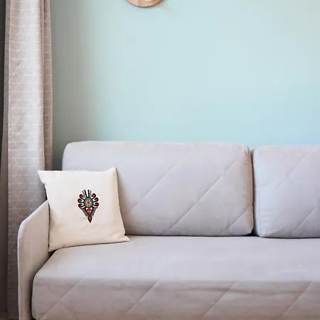 Apartamenty Od Rentilopl Lägenhet *