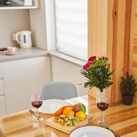 Apartamenty Od Rentilopl Apartment