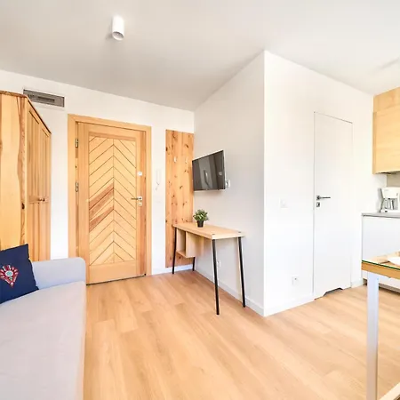 Apartamenty Od Rentilopl Закопане