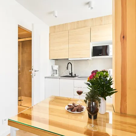 Apartment Apartamenty Od Rentilopl *