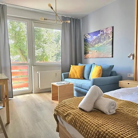 Apartment Apartamenty Od Rentilopl *