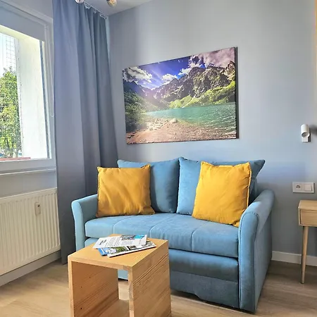 Apartamenty Od Rentilopl דירה *