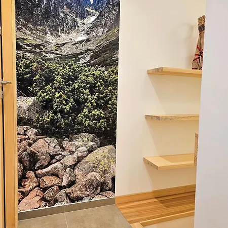 Apartamenty Od Rentilopl Lägenhet