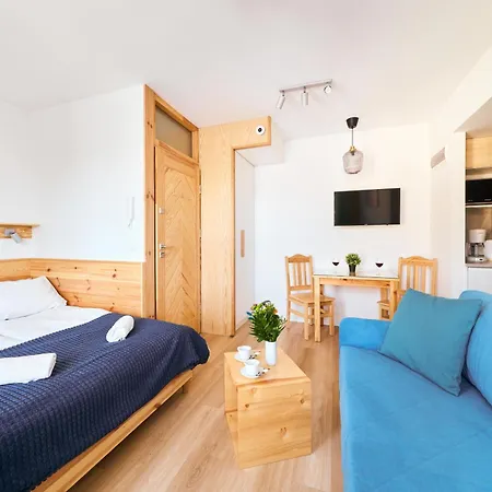 Apartamenty Od Rentilopl