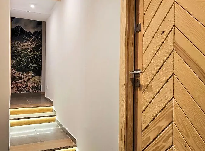 Apartamenty Od Rentilopl Apartament *