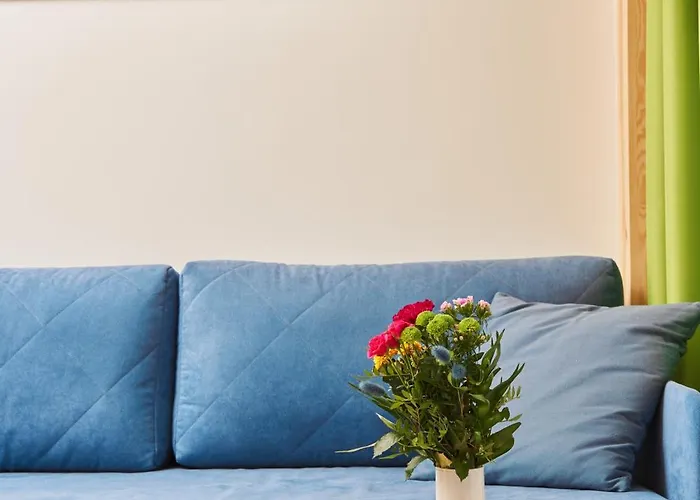 Apartamenty Od Rentilopl * Zakopane