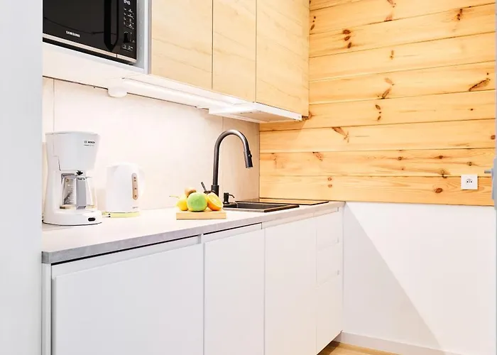 Apartamenty Od Rentilopl Apartament