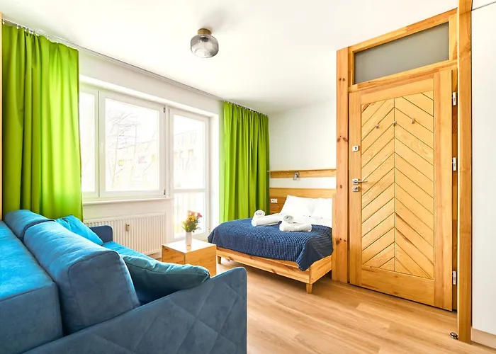 Apartamenty Od Rentilopl Zakopane