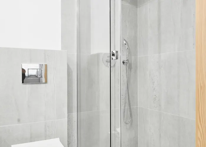 Apartamenty Od Rentilopl Apartament Zakopane