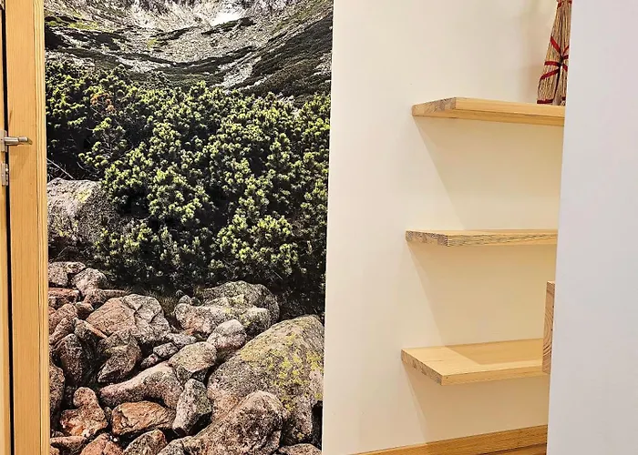 Apartamenty Od Rentilopl Apartament