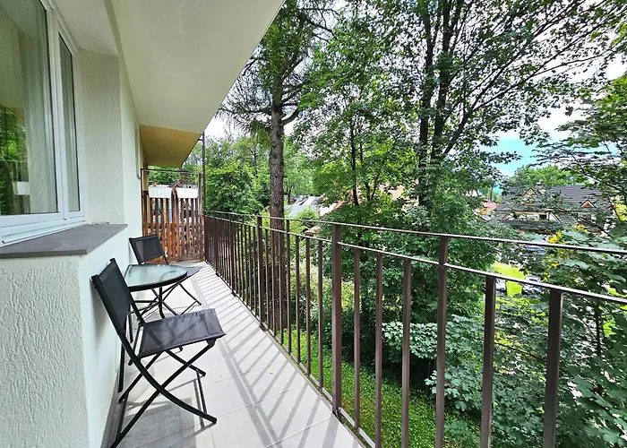 Apartamenty Od Rentilopl