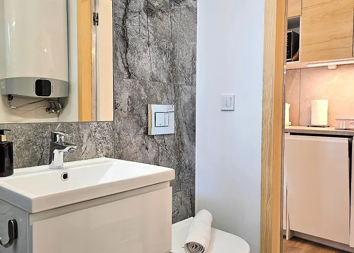 Apartamenty Od Rentilopl *