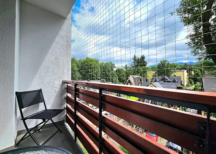 Apartamenty Od Rentilopl *